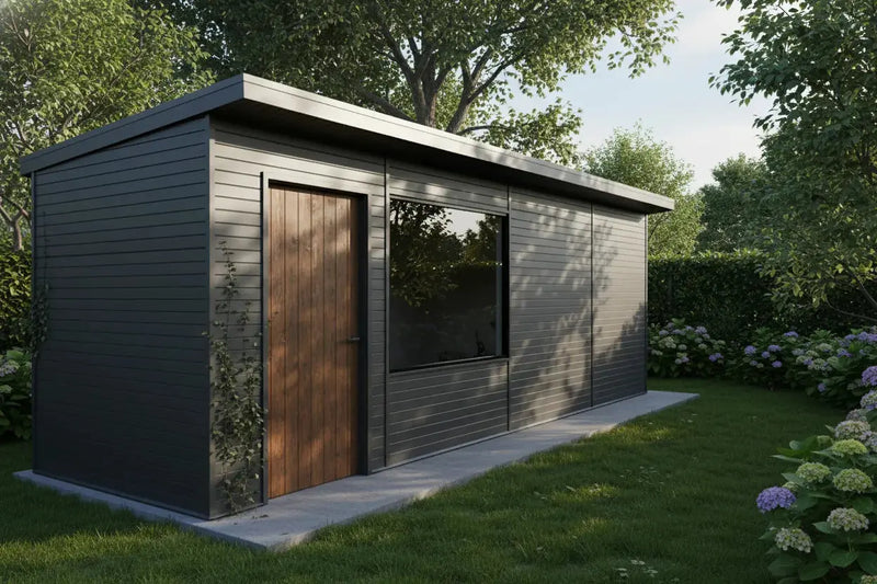 Classic Cladding Mavlli