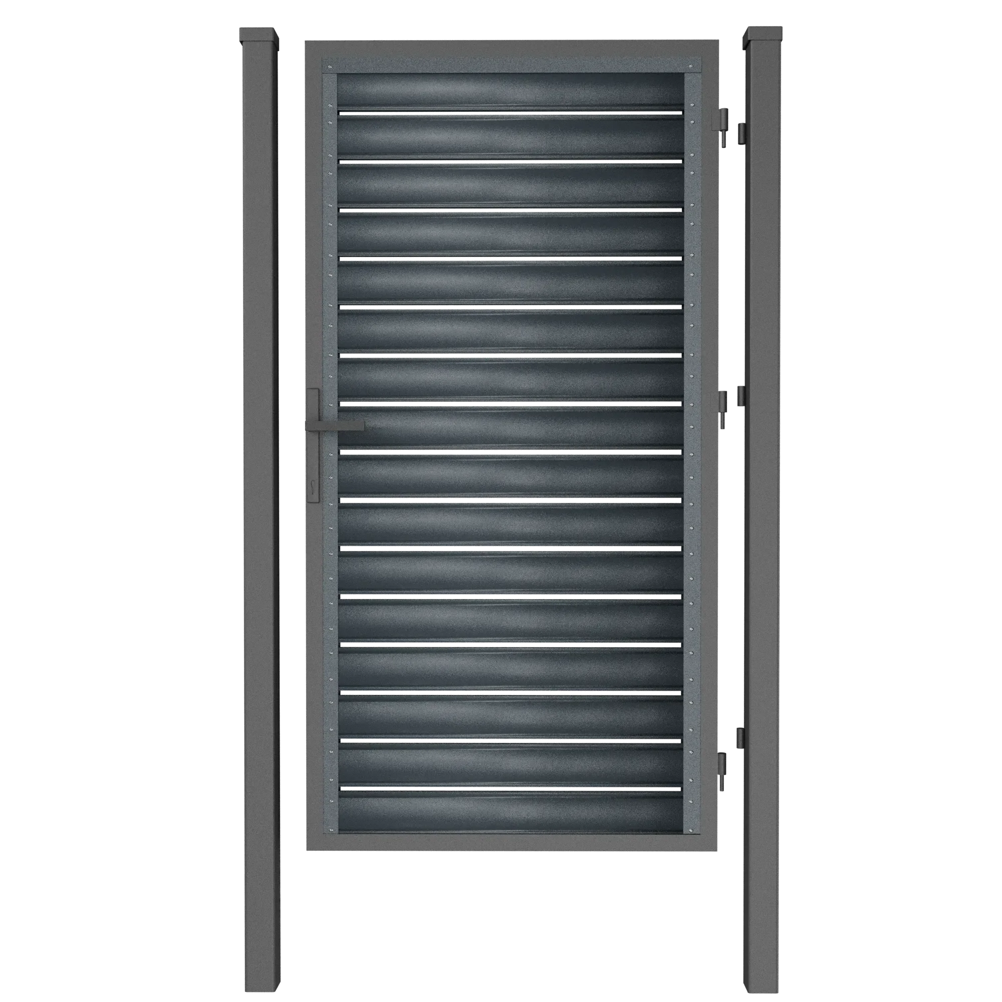 Pedestrian Gate Sets