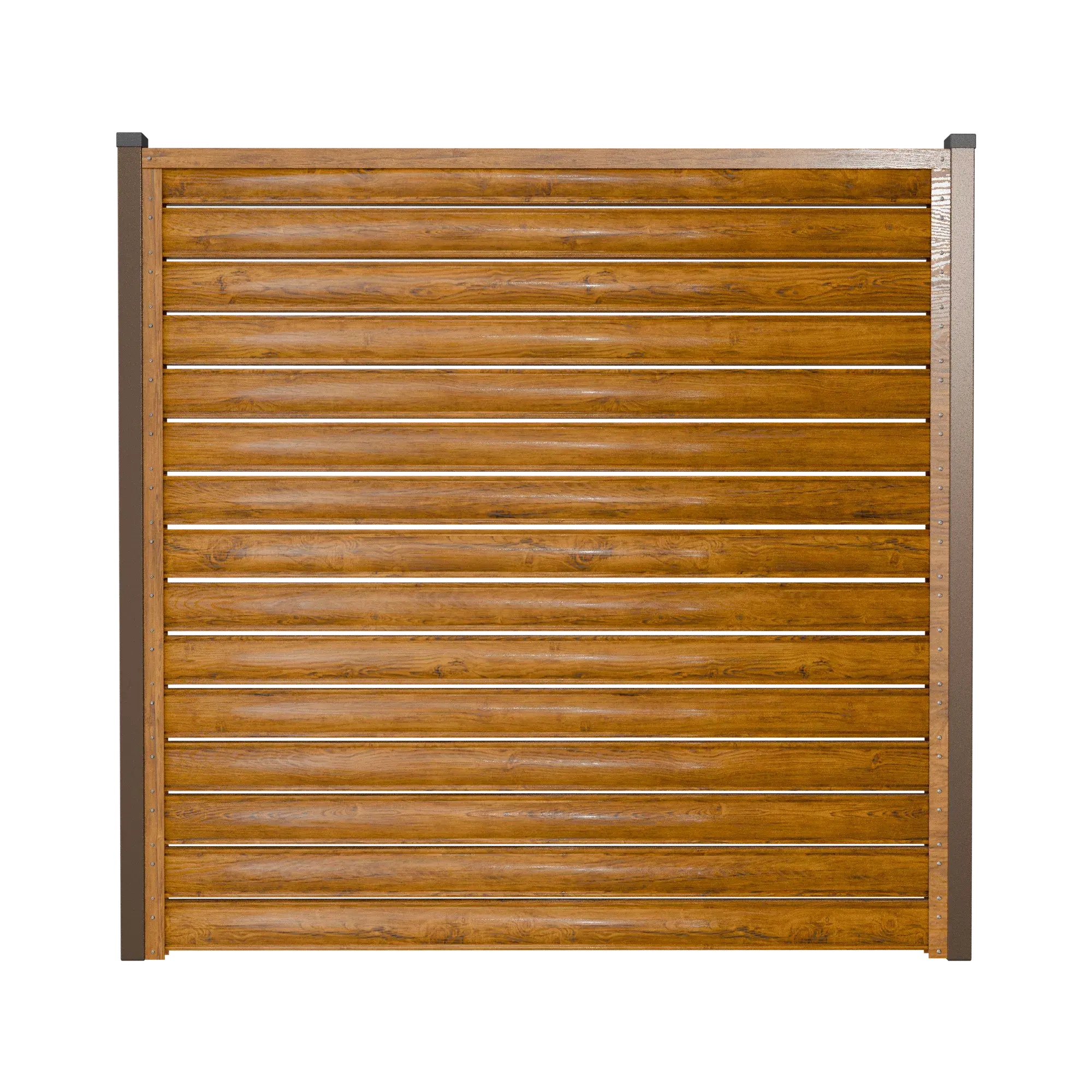 Fence Panel Terra | Oak Mavlli