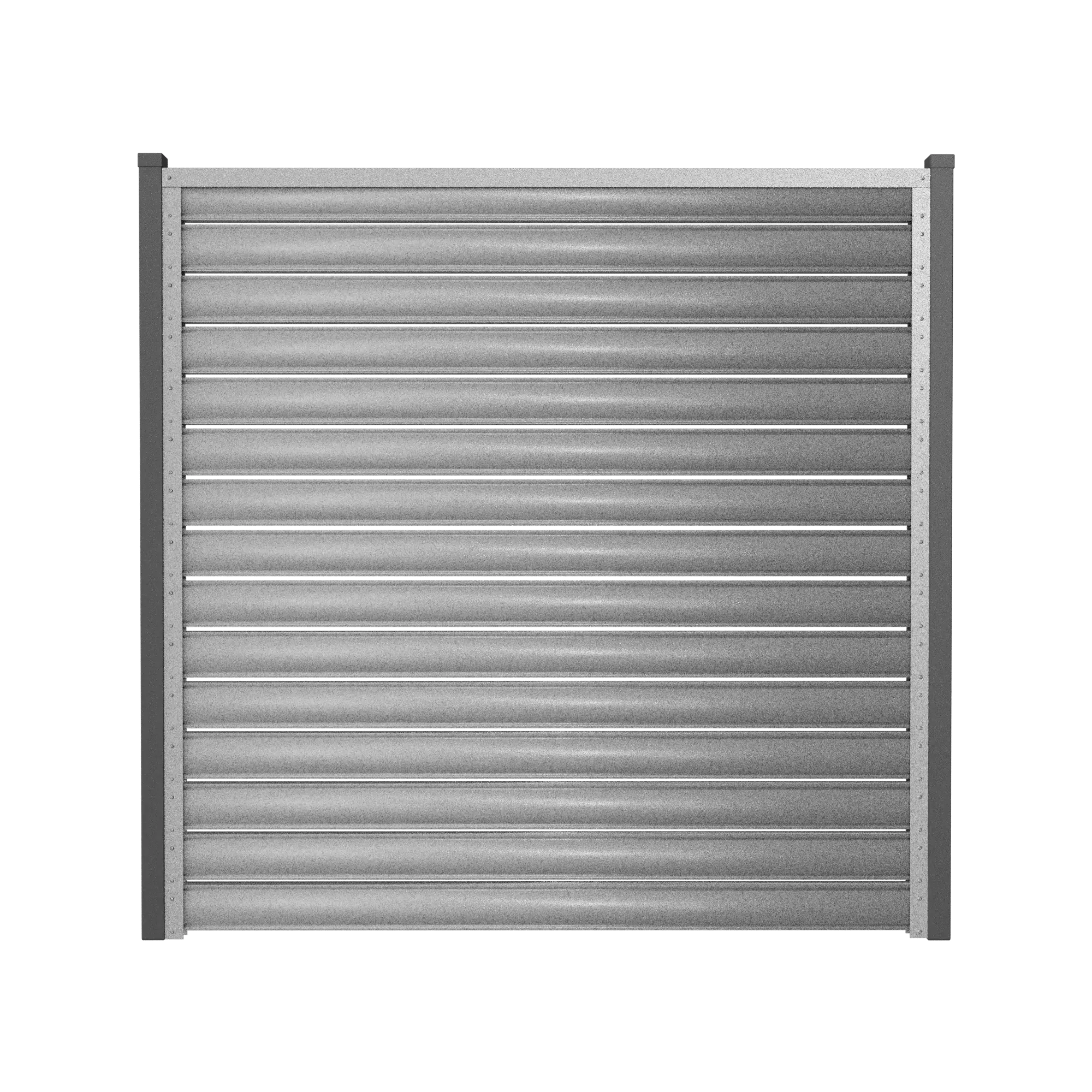 Fence Panel Terra | Galvanum Mavlli