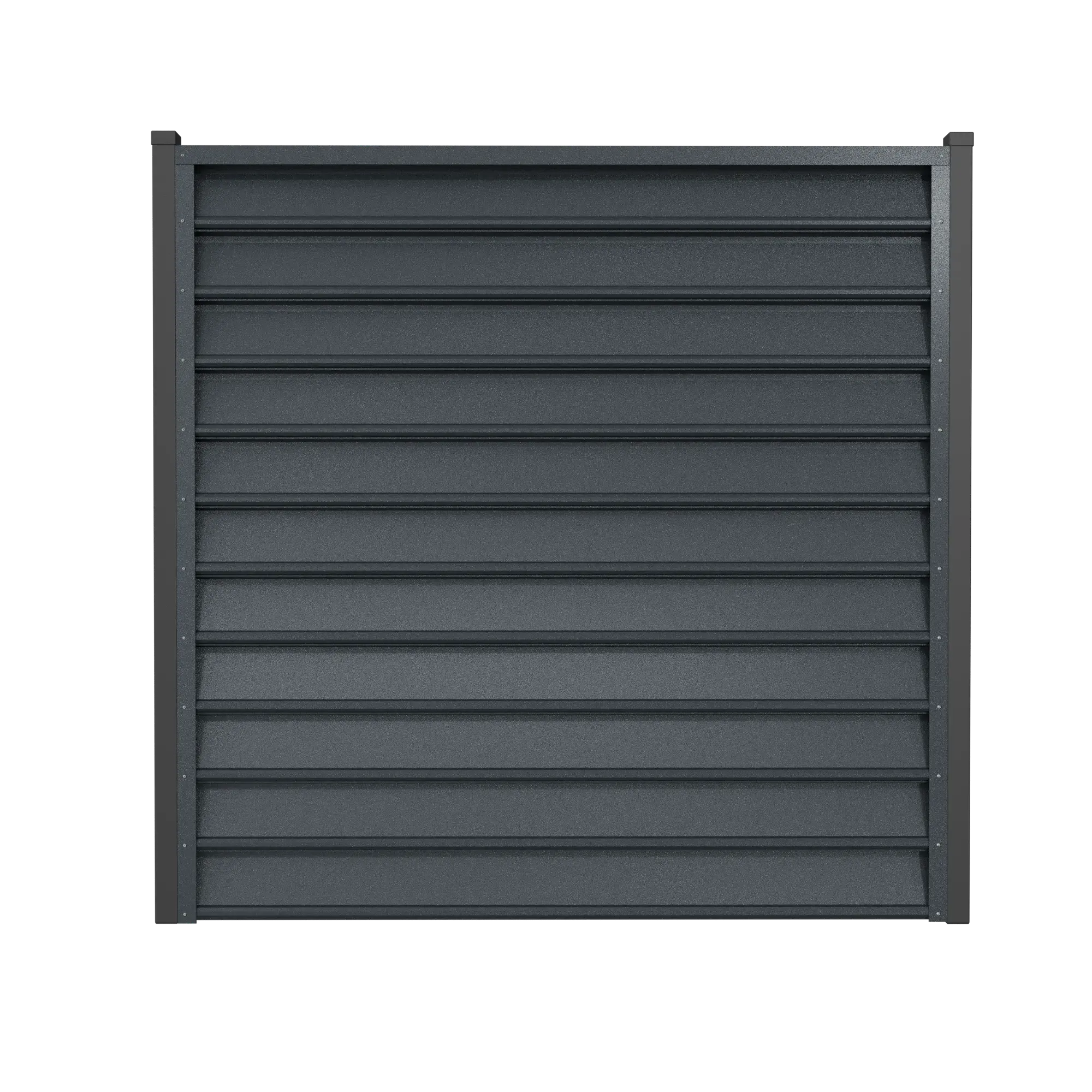 Fence Gamma | Anthracite RAL7016 Mavlli
