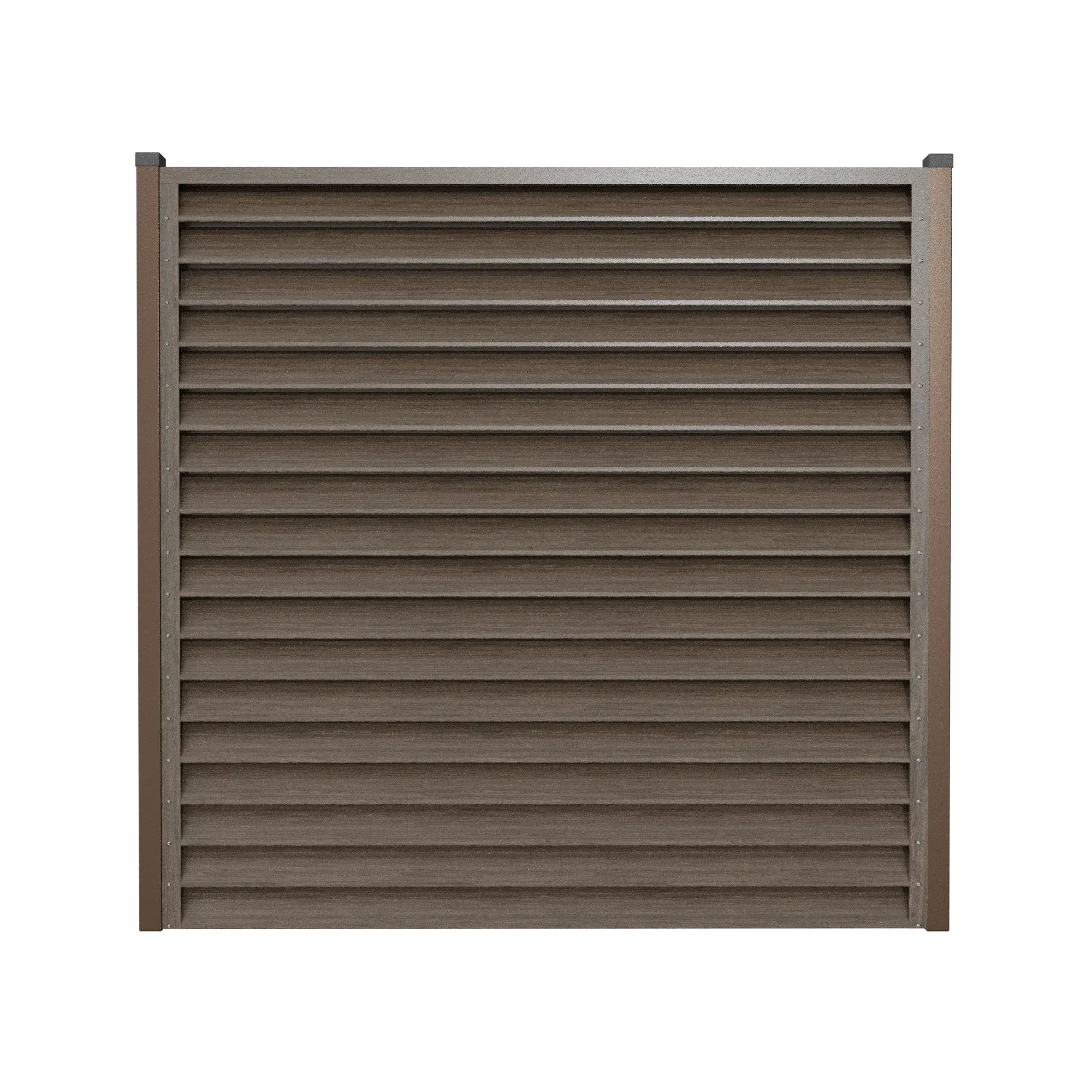 Fence Panel Sigma | Birch Mavlli