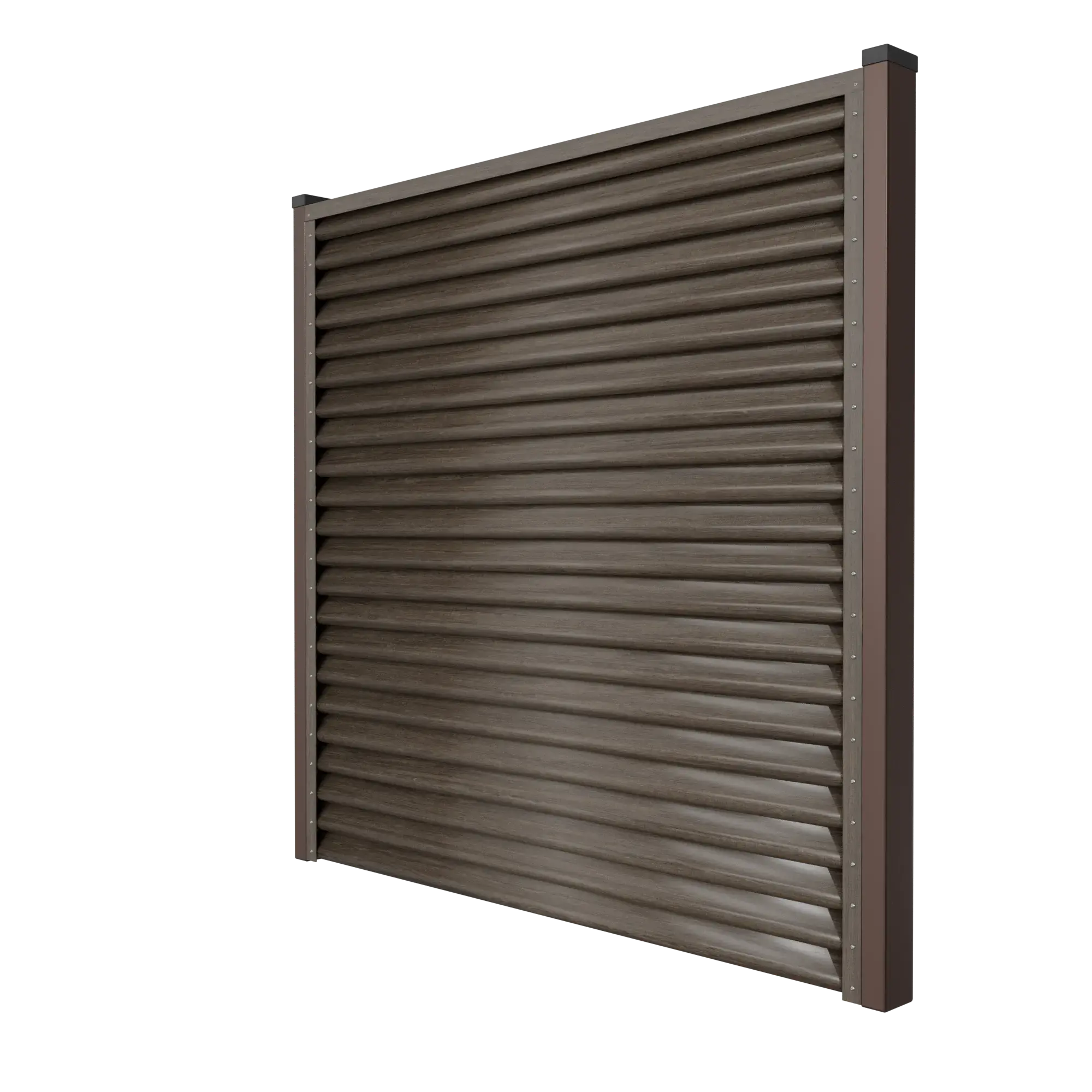 Fence Panel Pyramid | Birch Mavlli