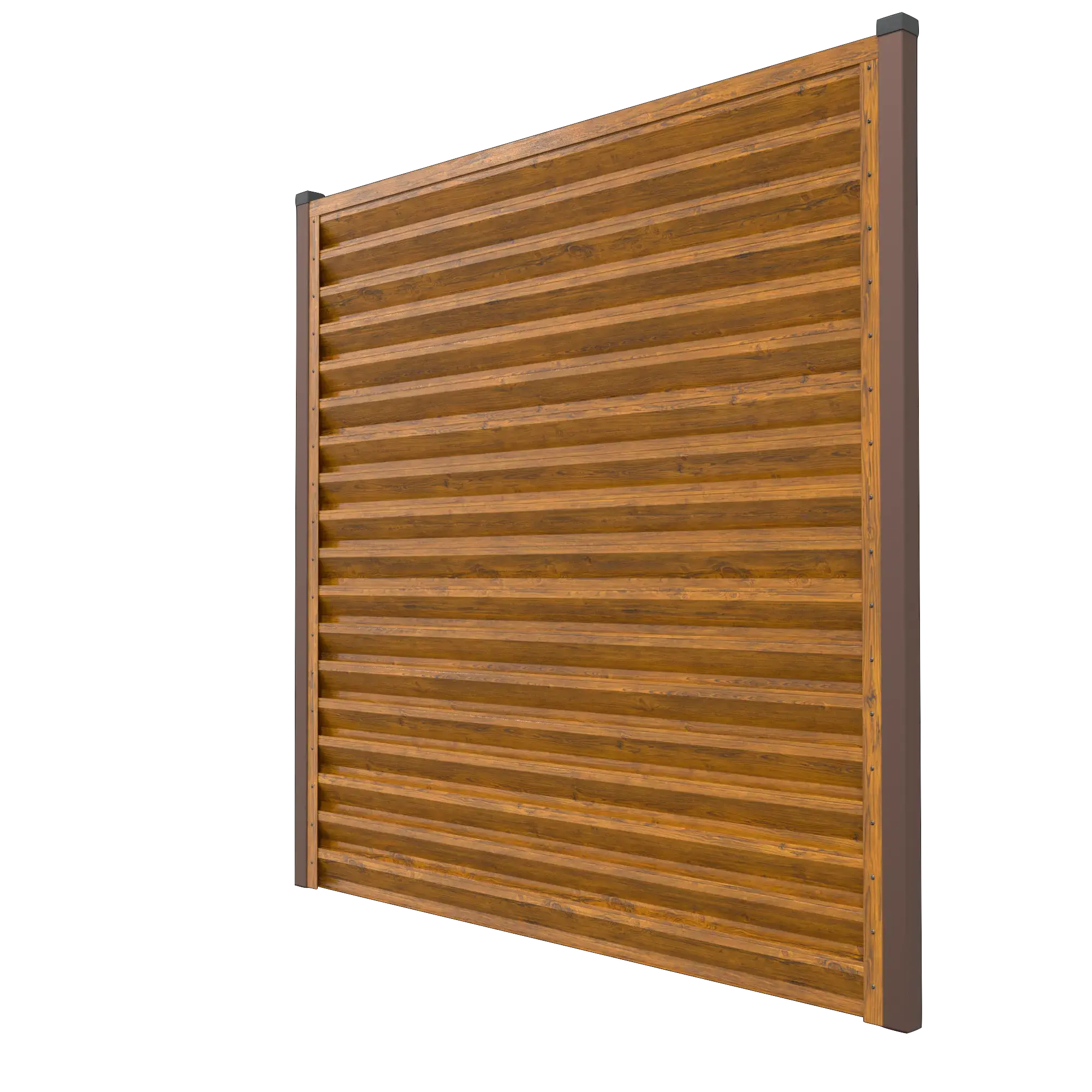 Fence Atlas | Oak Mavlli