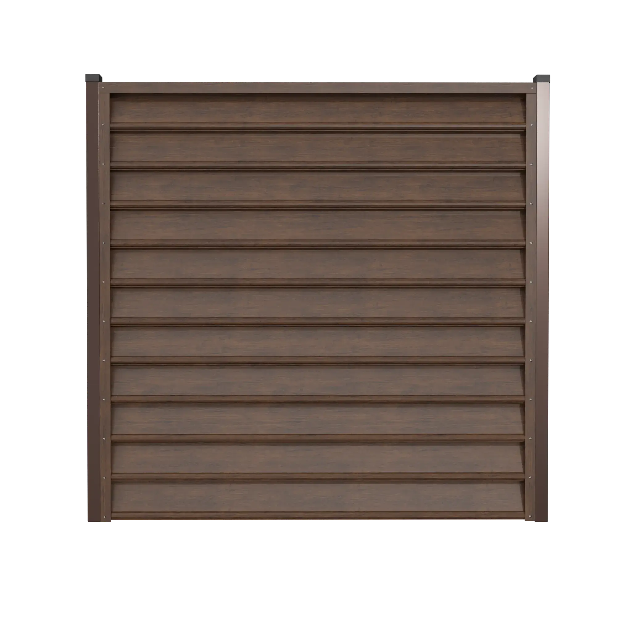 Fence Gamma | Mahogany Mavlli
