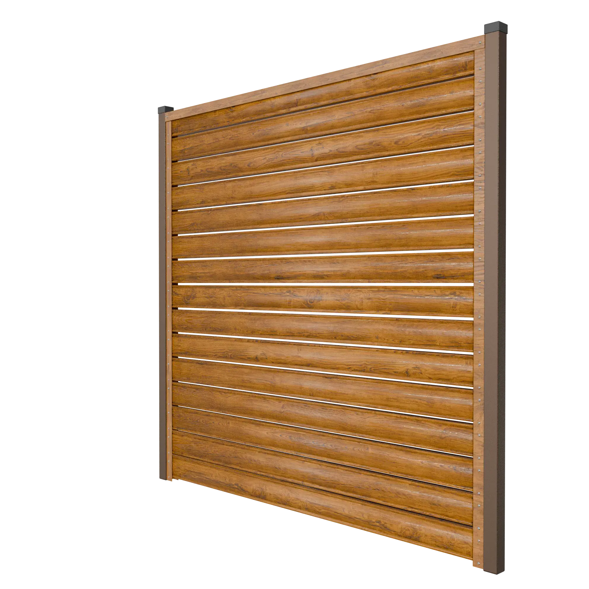 Fence Panel Terra | Oak Mavlli