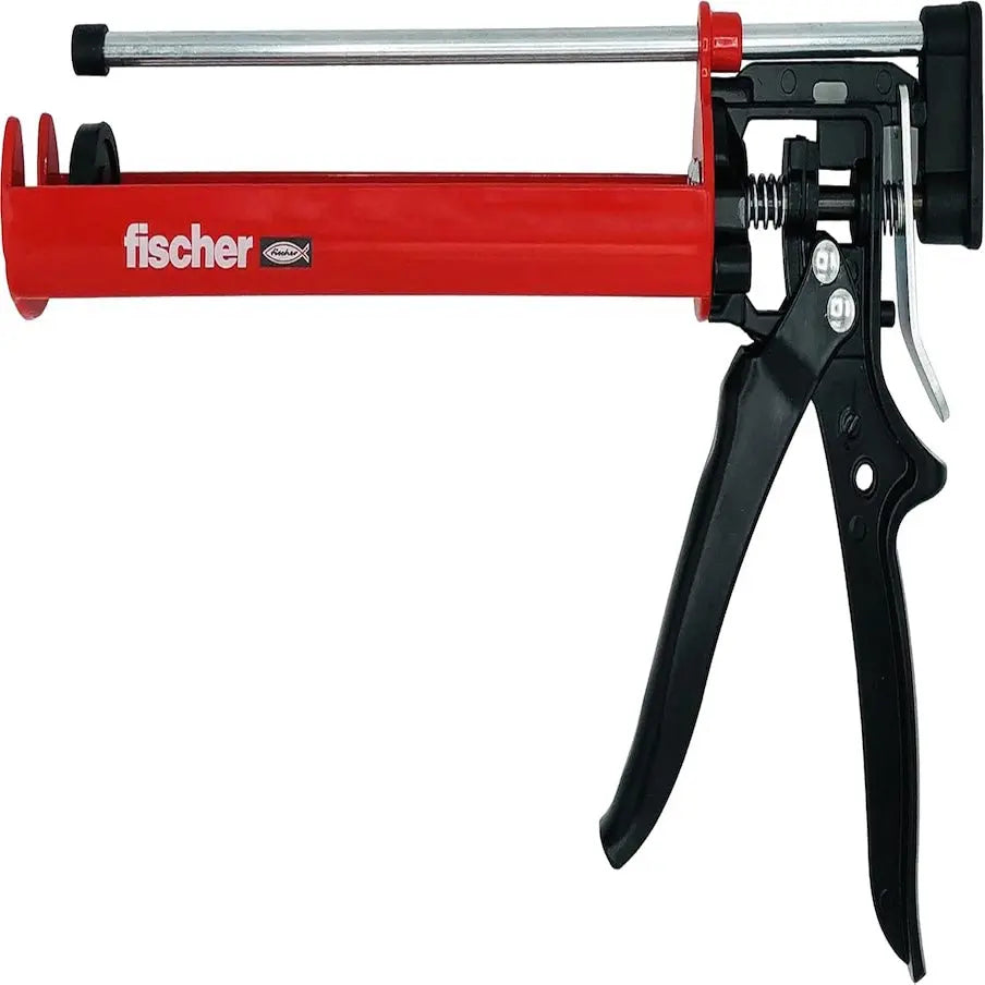 Fischer FIS AM cartridge gun for 2 chamber cartridges Mavlli