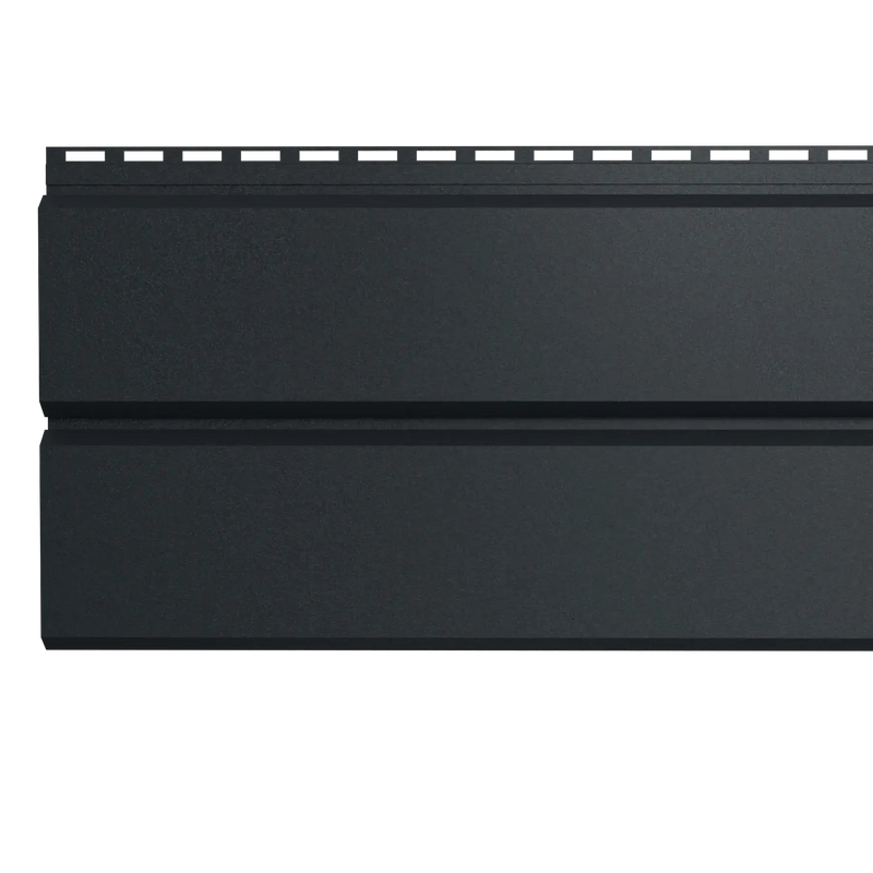 Steel Sheet Cladding | Anthracite RAL7016 | 250x26 cm Mavlli