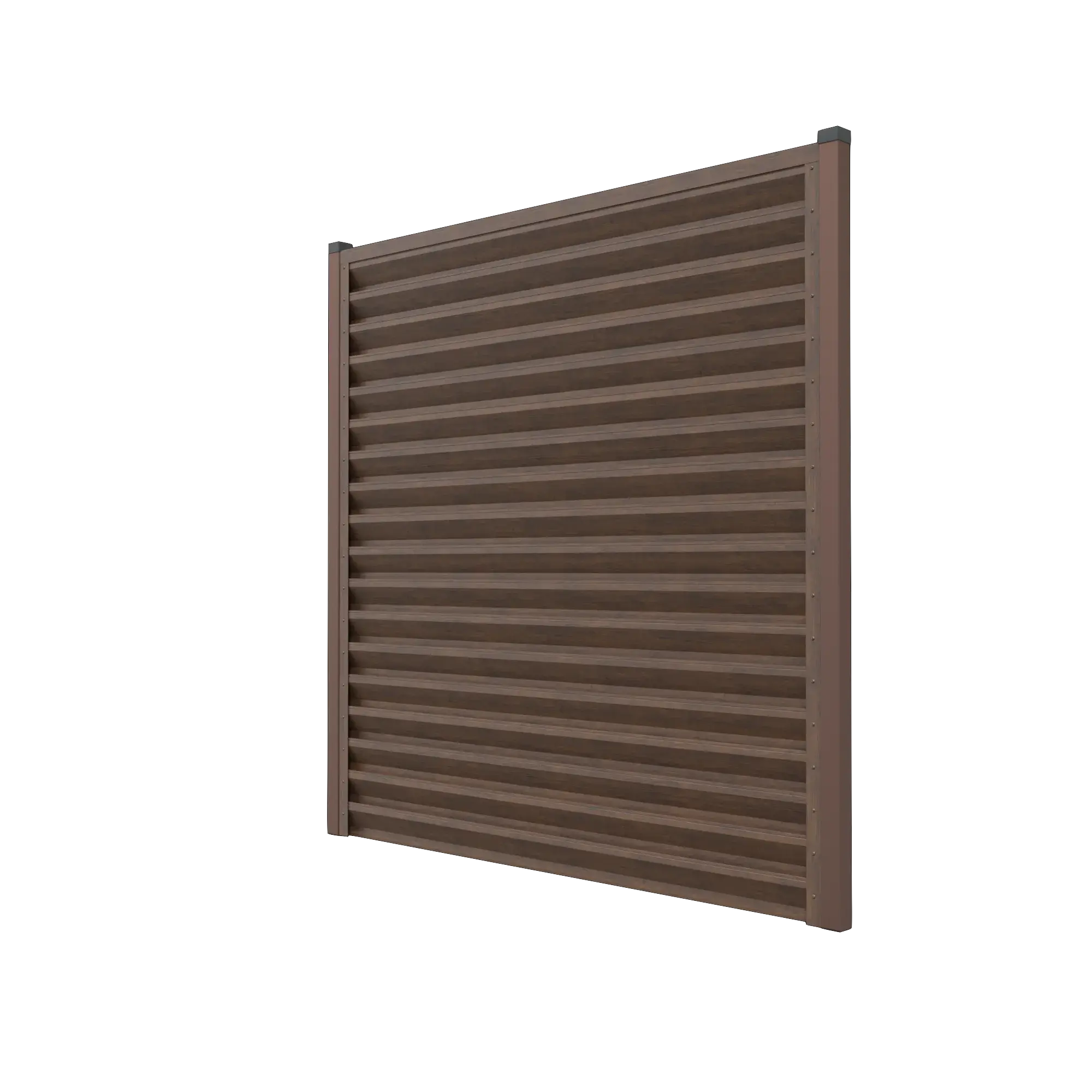 Fence Atlas | Mahogany Mavlli