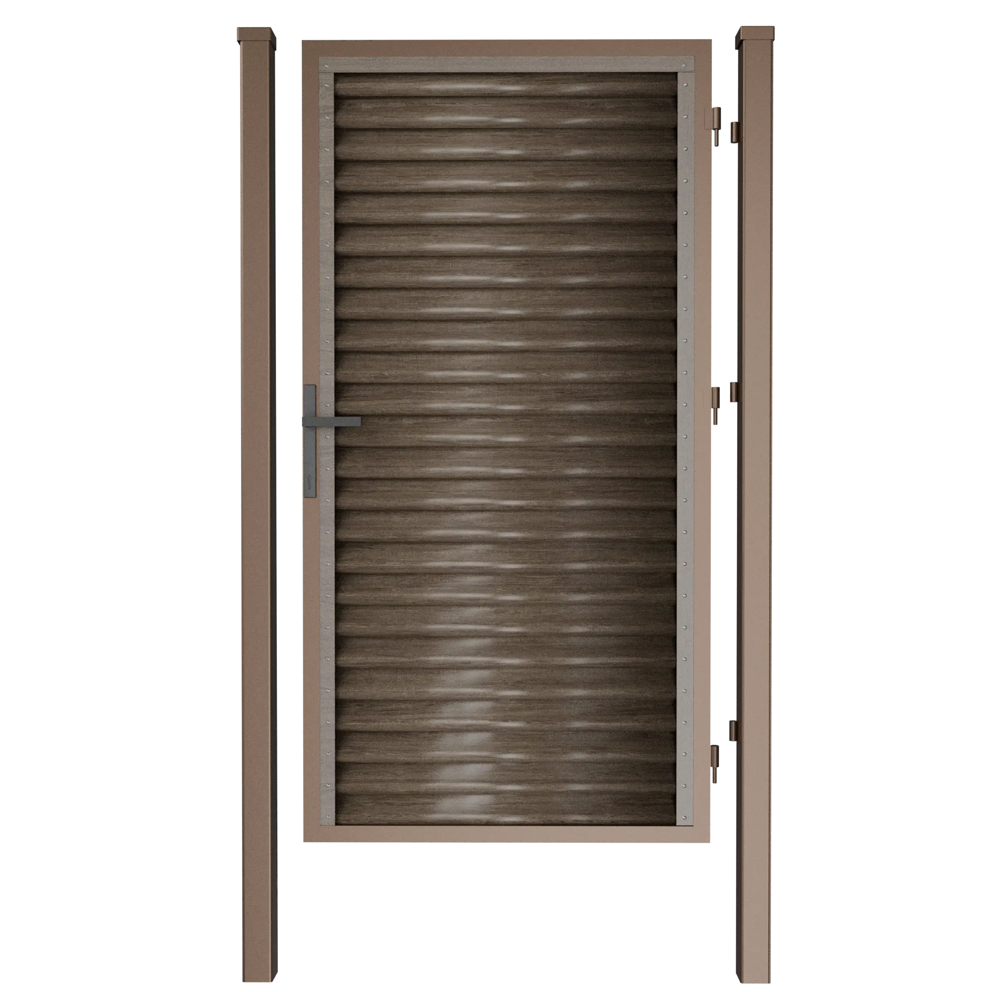Pyramid Gate Set Mavlli