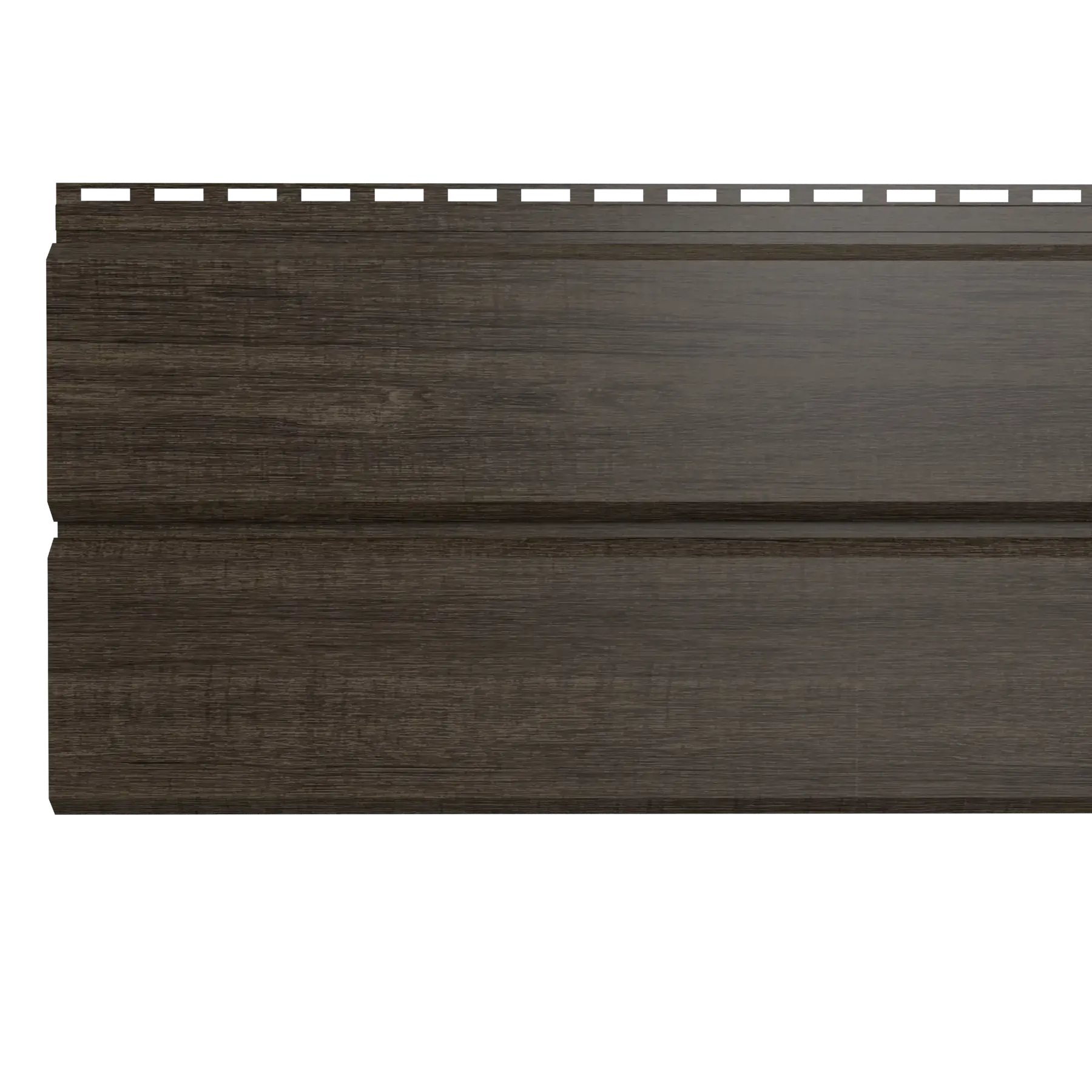Steel Sheet Cladding | Birch | 250x26 cm Mavlli
