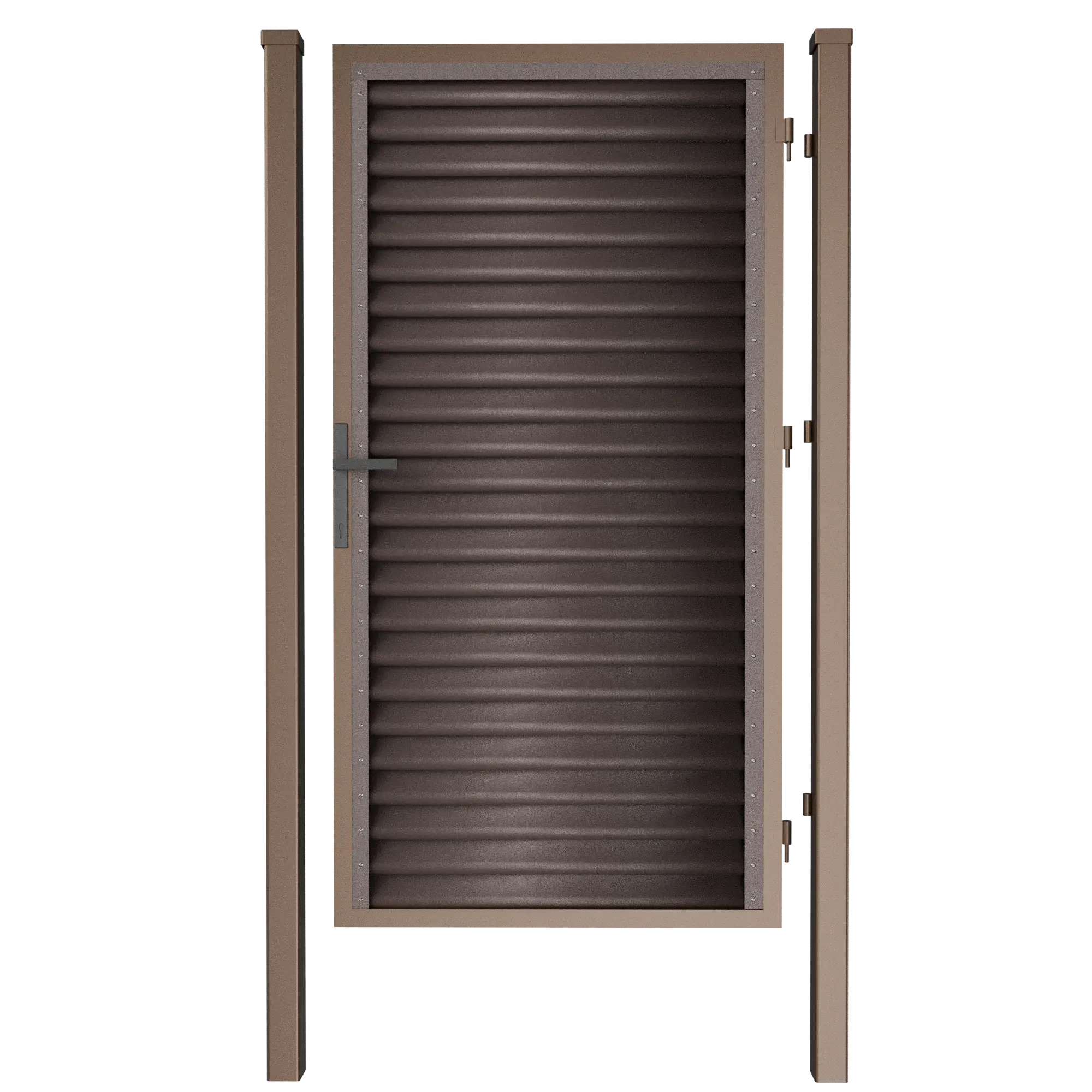 Pyramid Gate Set Mavlli