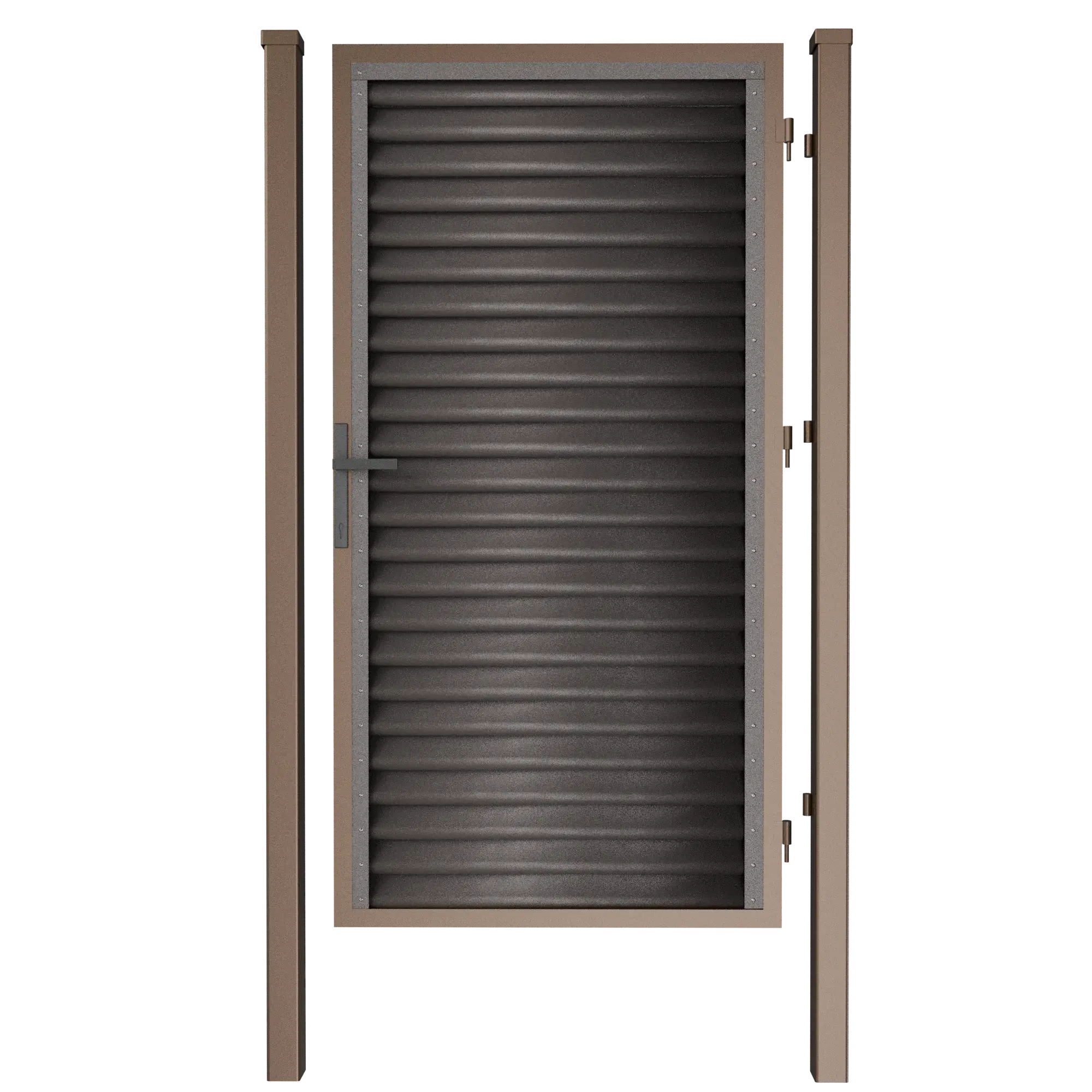 Pyramid Gate Set Mavlli