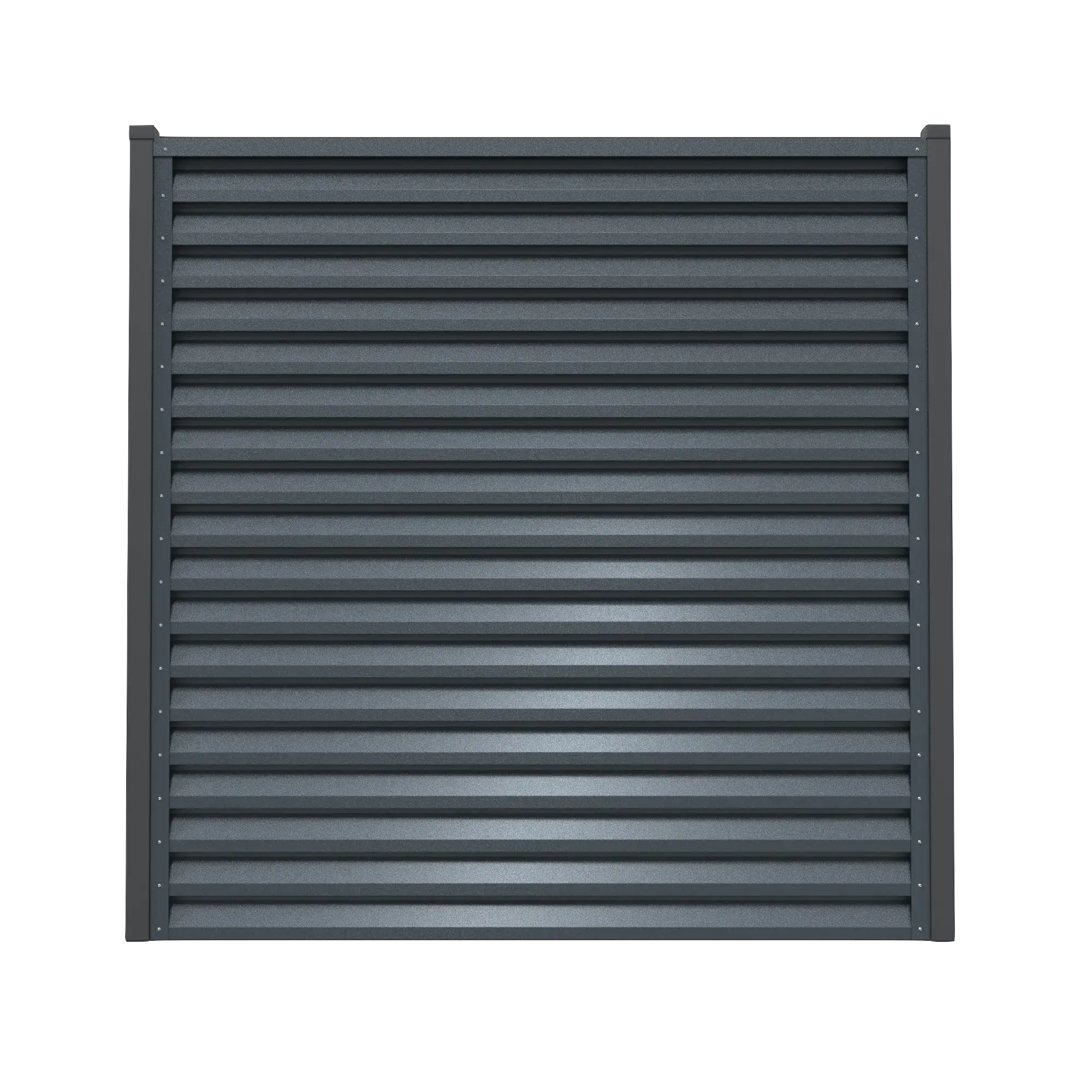 Fence Atlas | Anthracite RAL7016 Mavlli