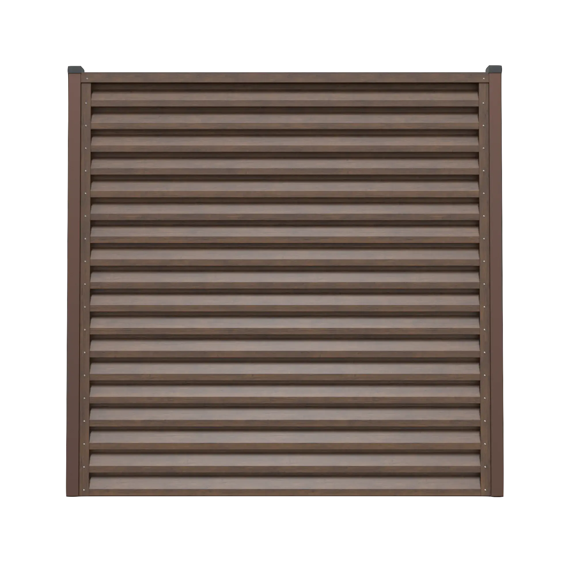 Fence Atlas | Mahogany Mavlli