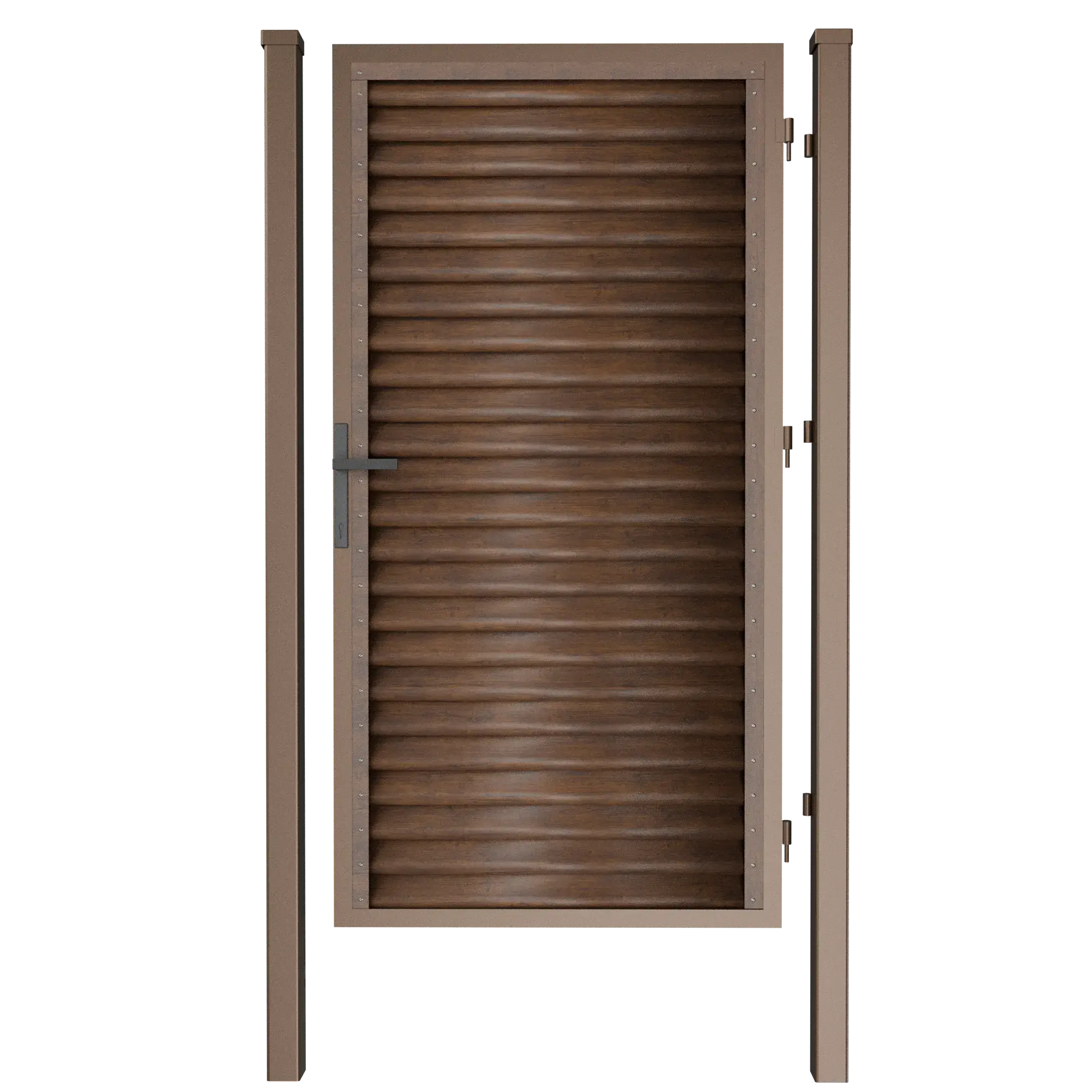 Pyramid Gate Set Mavlli