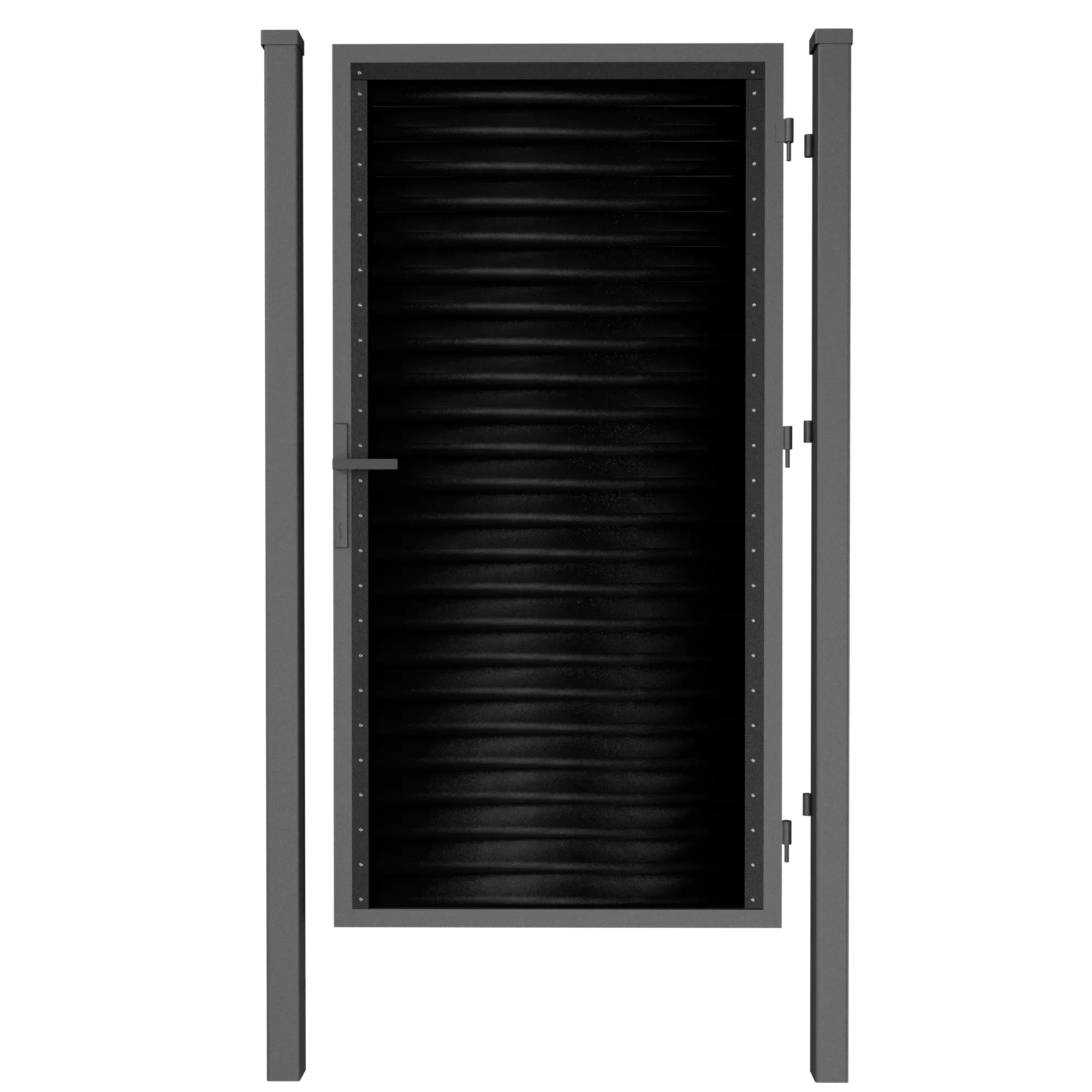 Pyramid Gate Set Mavlli
