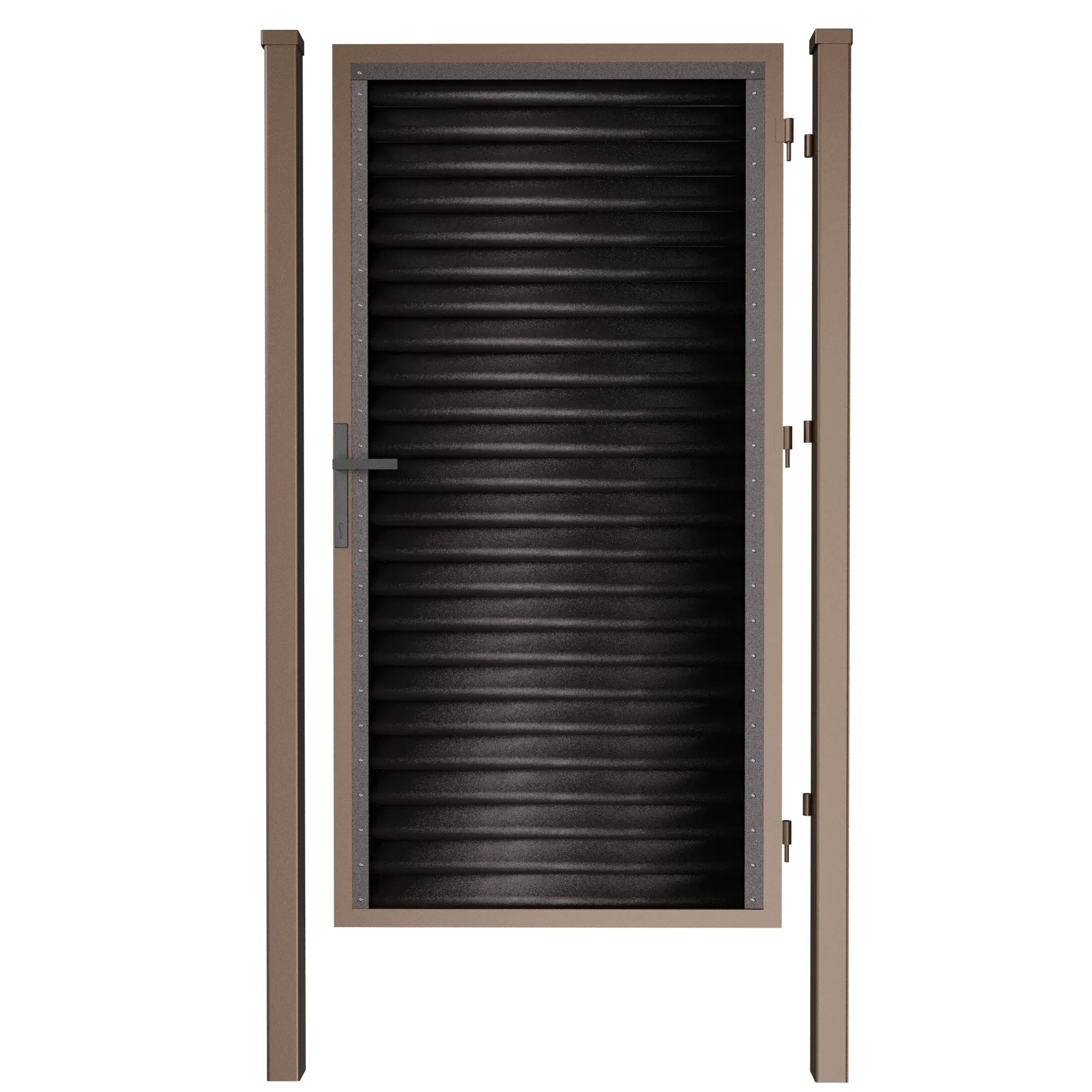 Pyramid Gate Set Mavlli