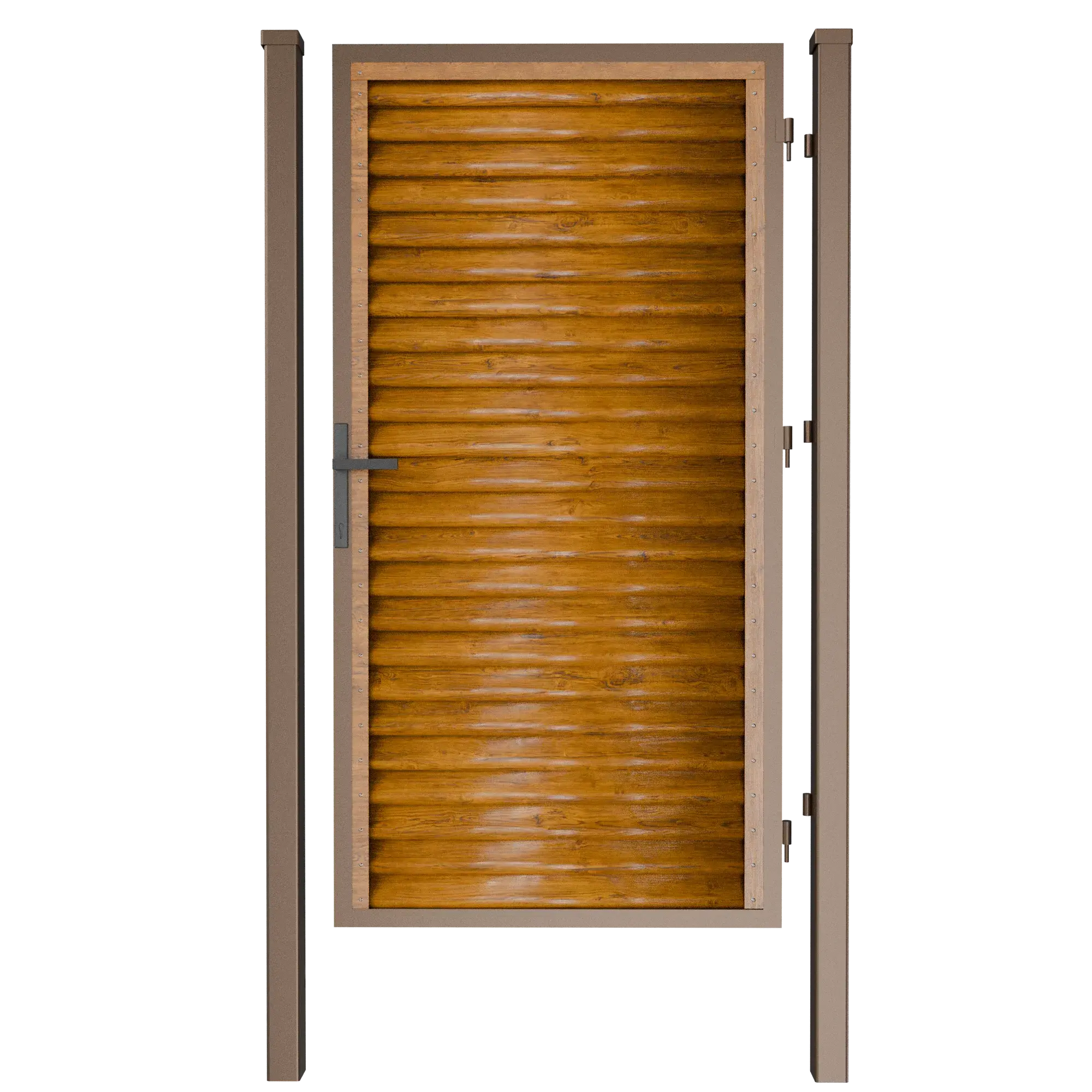 Pyramid Gate Set Mavlli