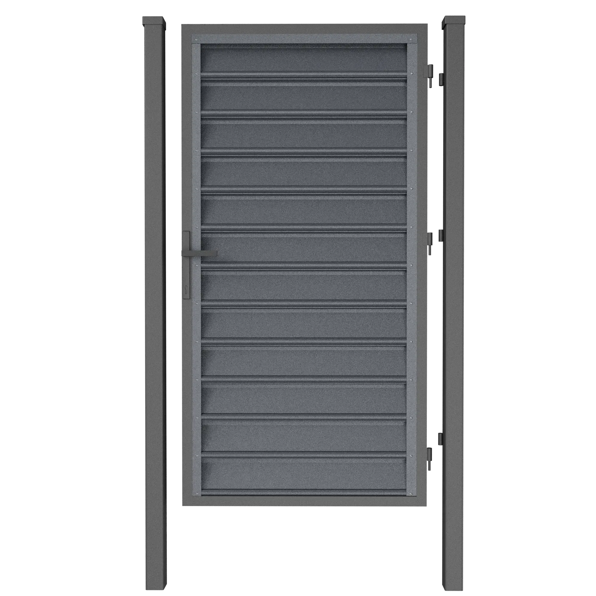 Gamma Gate Set Mavlli