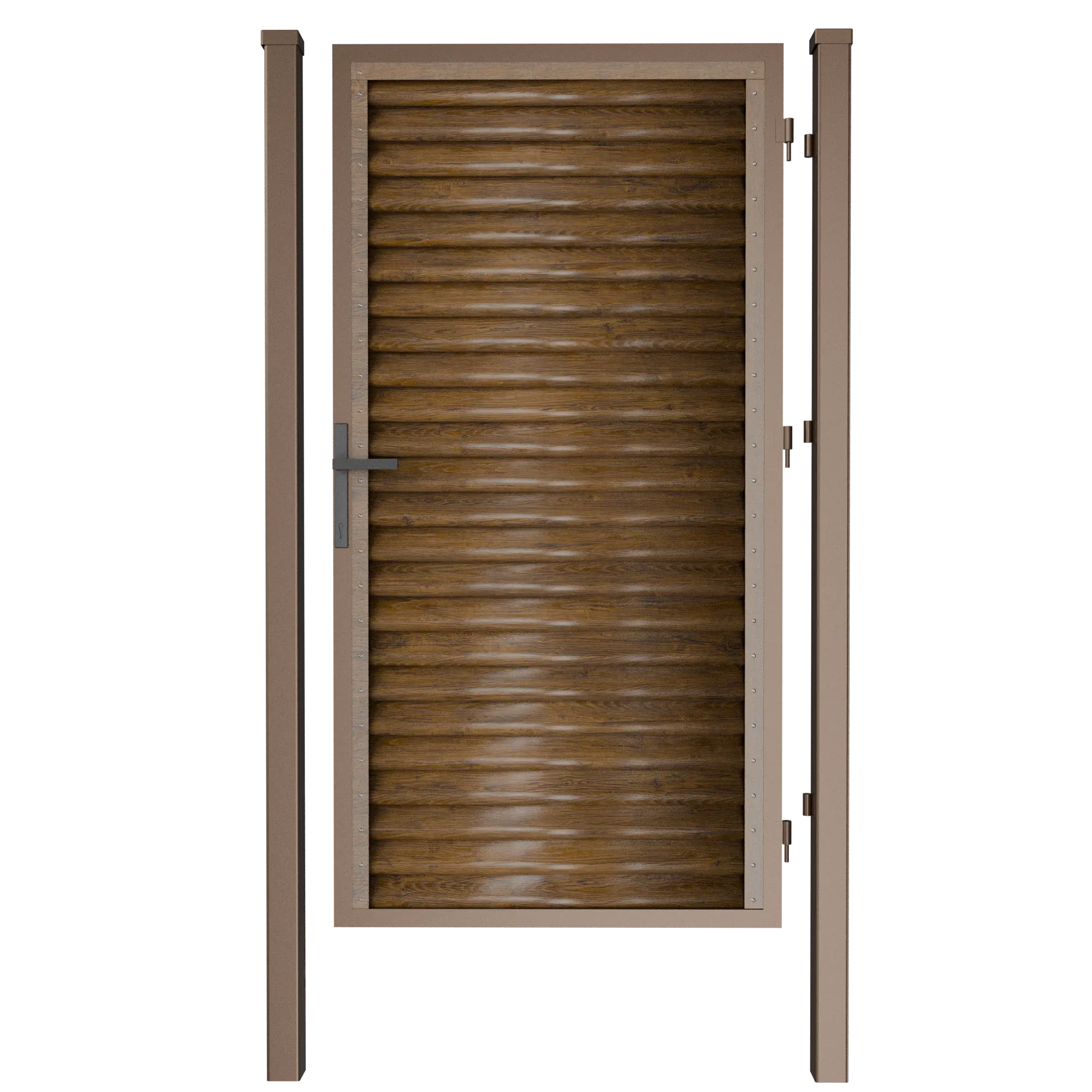 Pyramid Gate Set Mavlli