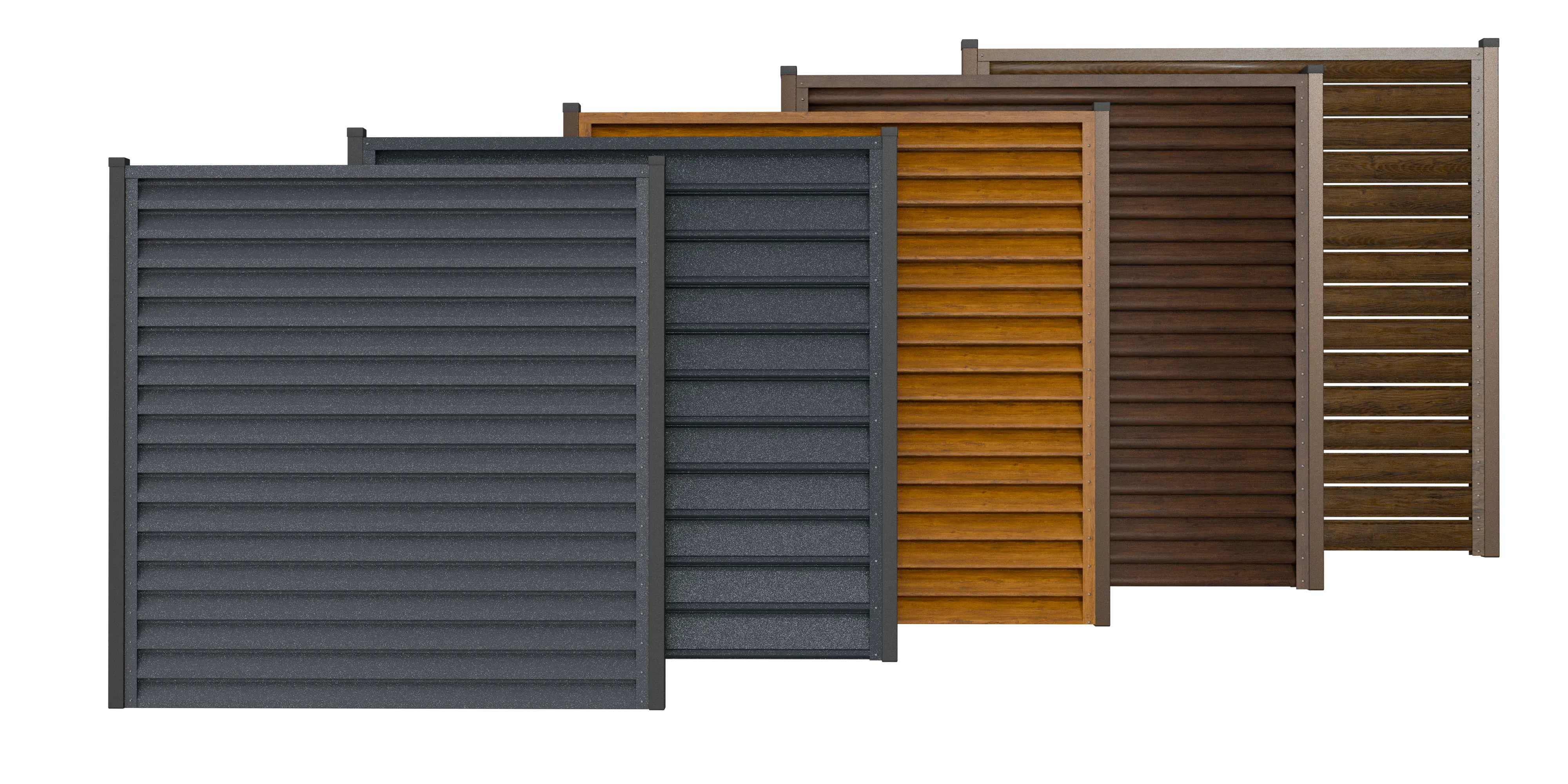 Fence Panels Mavlli