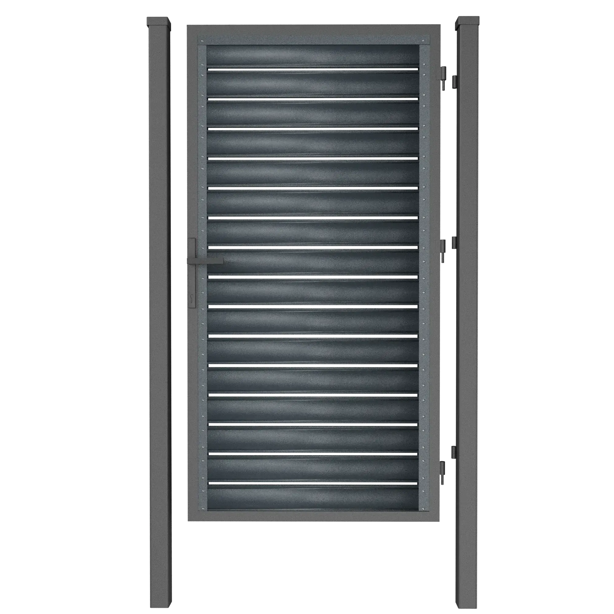 Pedestrian Gate Sets Mavlli