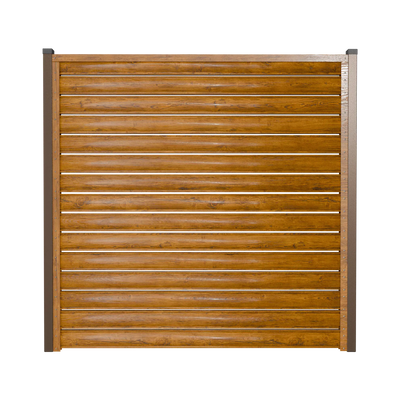 Fence Panel Terra | Oak Mavlli
