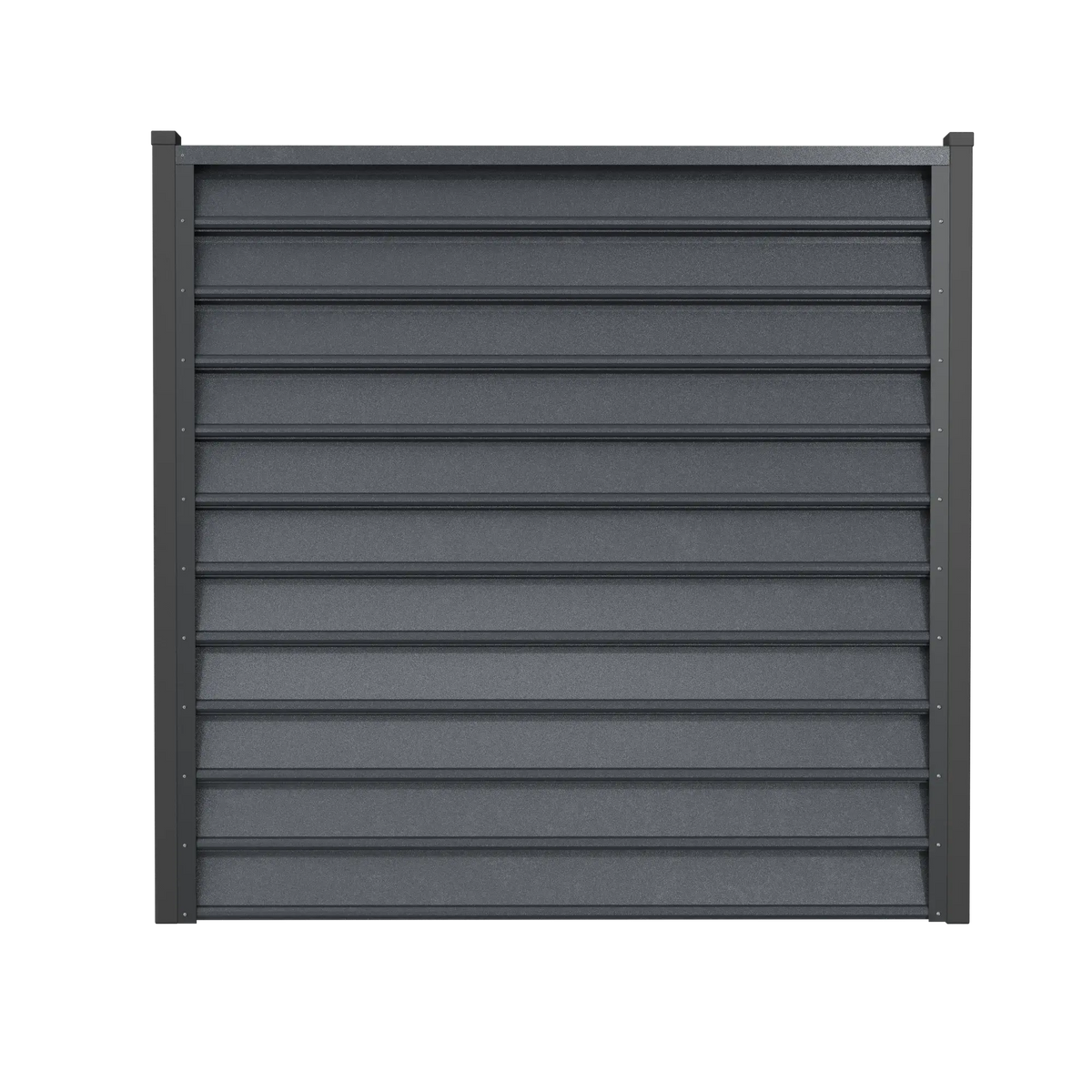 Fence Gamma | Grey RAL7024 Mavlli