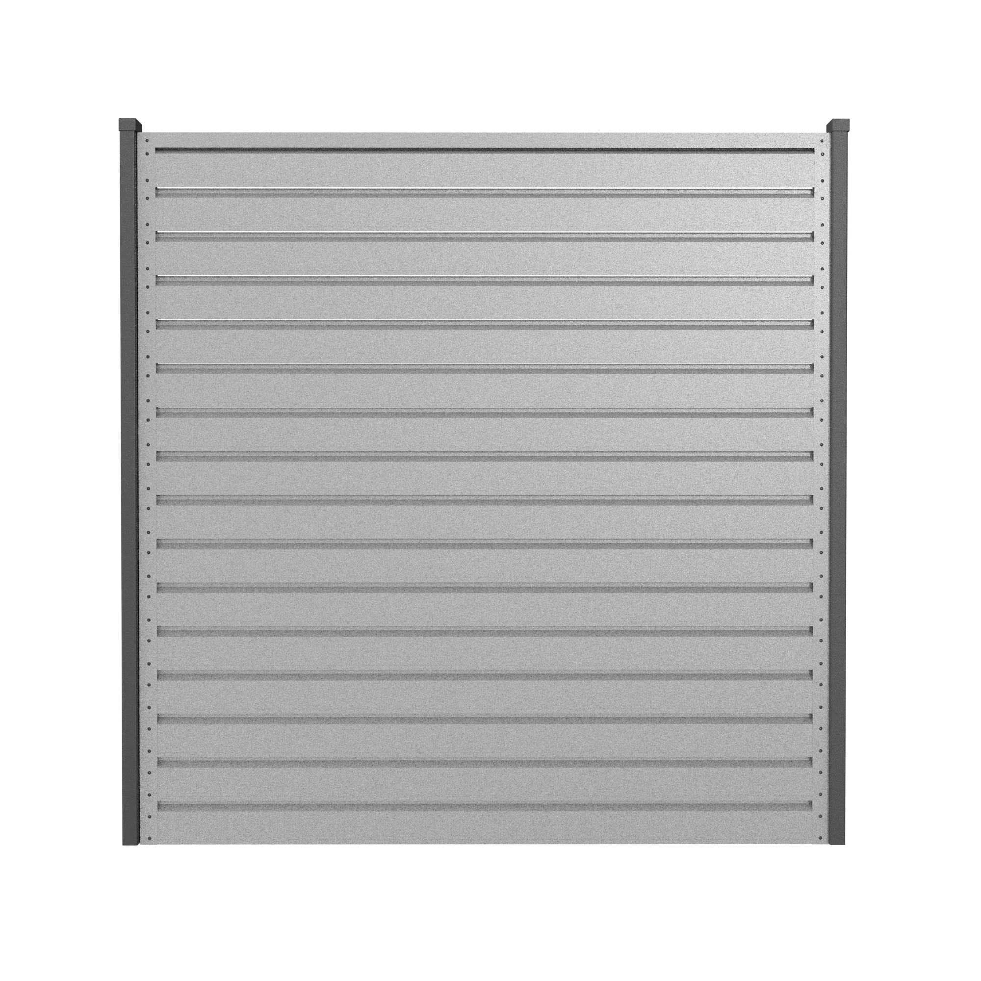 Panneau de clôture Rombo Mini | Galvanum