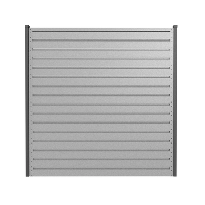Fence Panel Rombo Mini | Galvanum Mavlli