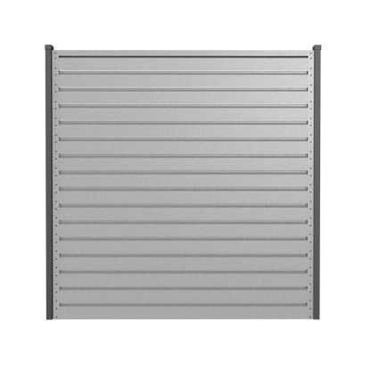 Panneau de clôture Rombo Mini | Galvanum