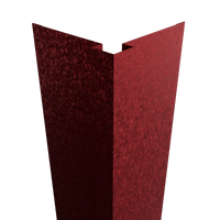 Corner Profile