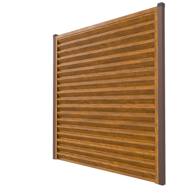 Fence Atlas | Oak Mavlli
