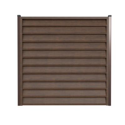 Fence Gamma | Mahogany Mavlli