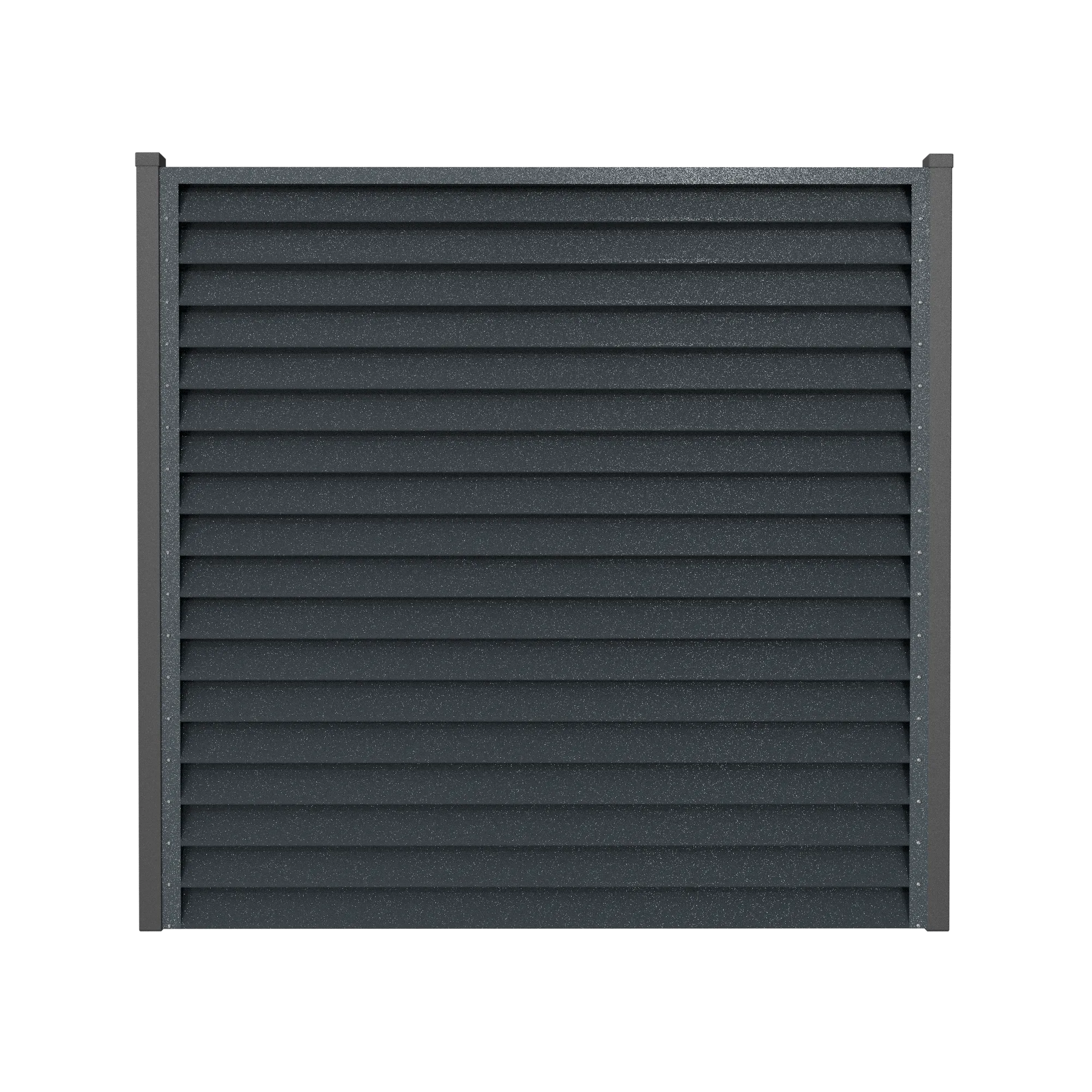 Schuttingpaneel Sigma | Antraciet Grijs | RAL7016
