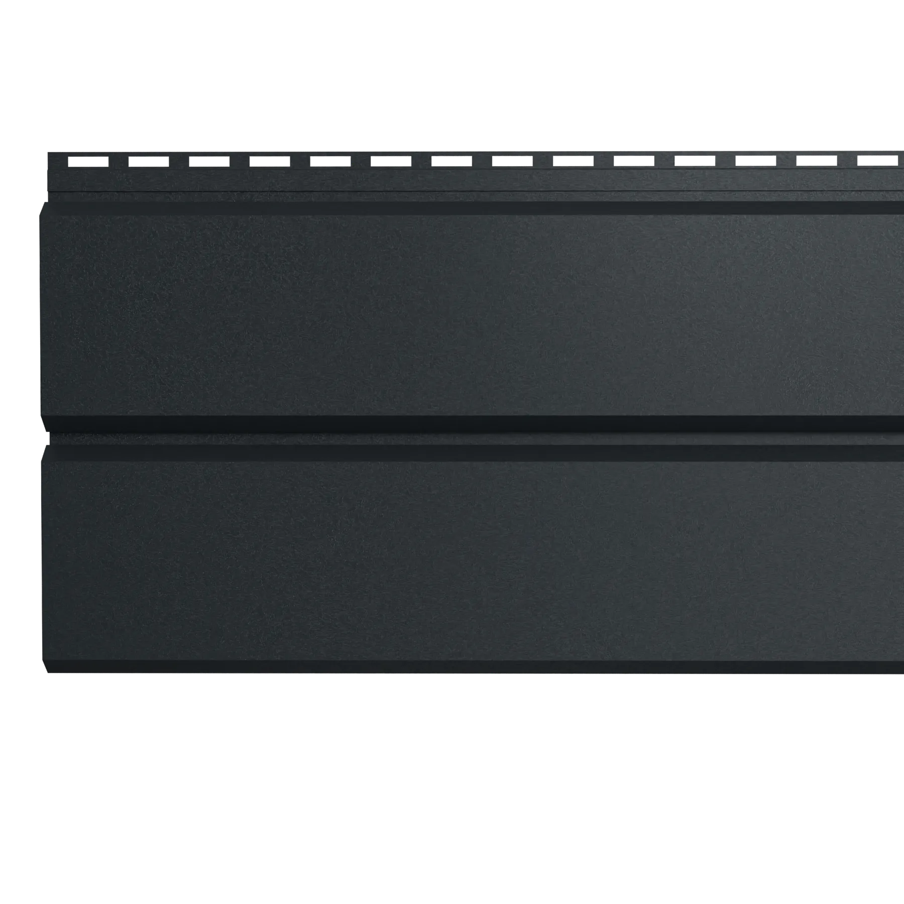 Bardage en Tôle d’Acier | Gris Anthracite | RAL7016