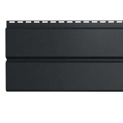 Bardage en Tôle d’Acier | Gris Anthracite | RAL7016