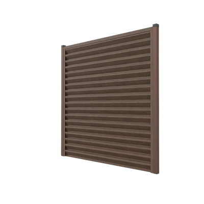 Fence Atlas | Mahogany Mavlli