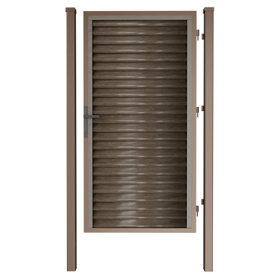 Pyramid Gate Set Mavlli