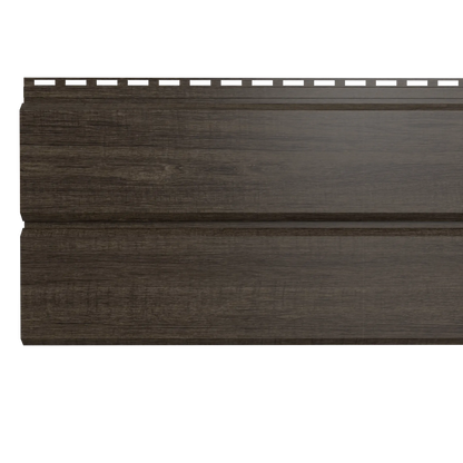 Bardage en Tôle d’Acier | Bouleau