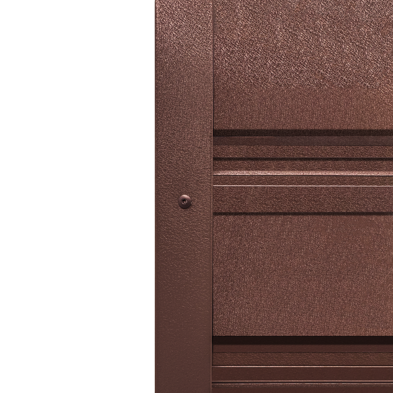 Gamma Brun Chocolat