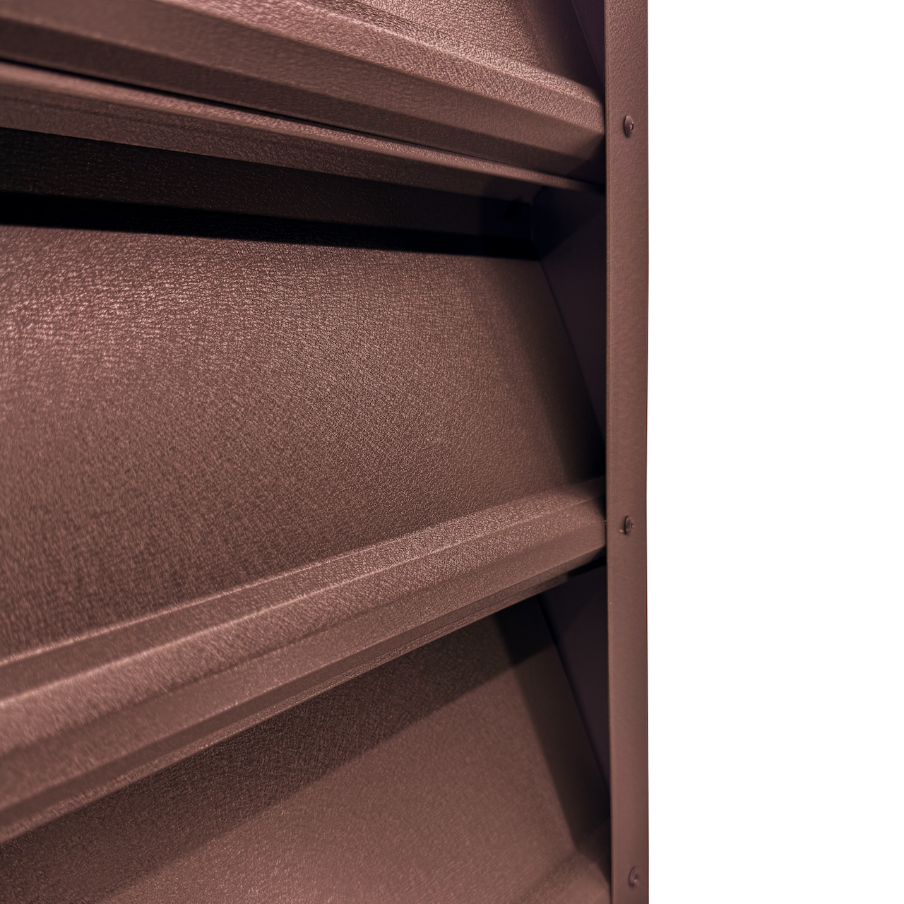 Gamma Brun Chocolat