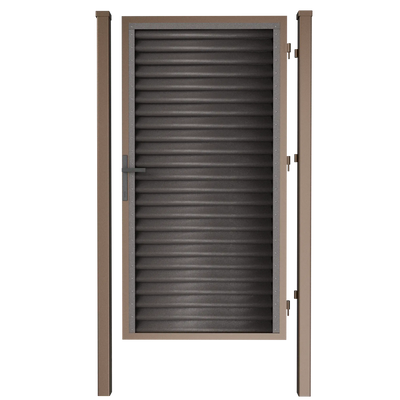 Pyramid Gate Set Mavlli