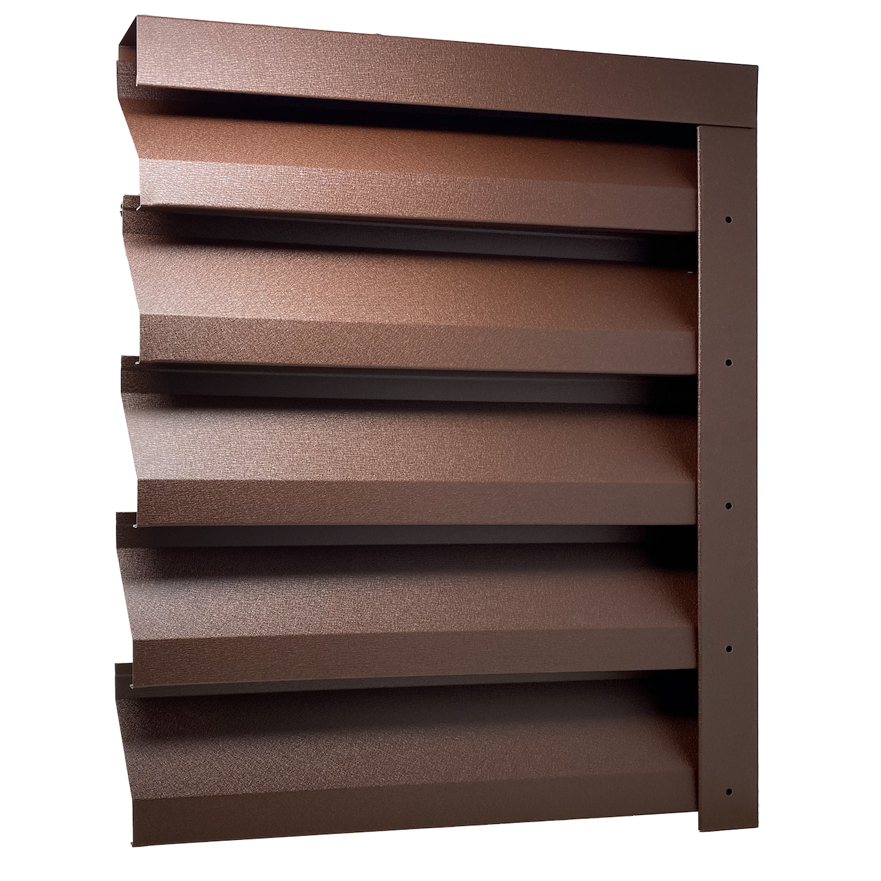 Atlas Brun Chocolat