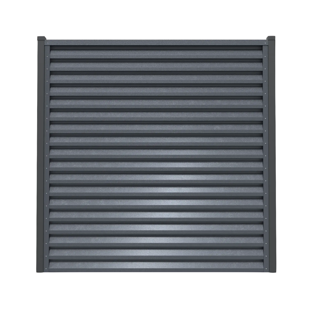 Fence Atlas | Grey RAL7024 Mavlli