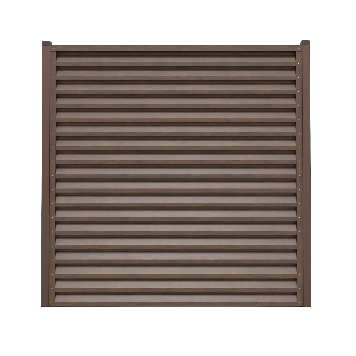 Fence Atlas | Mahogany Mavlli