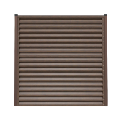 Fence Atlas | Mahogany Mavlli