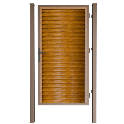 Pyramid Gate Set Mavlli