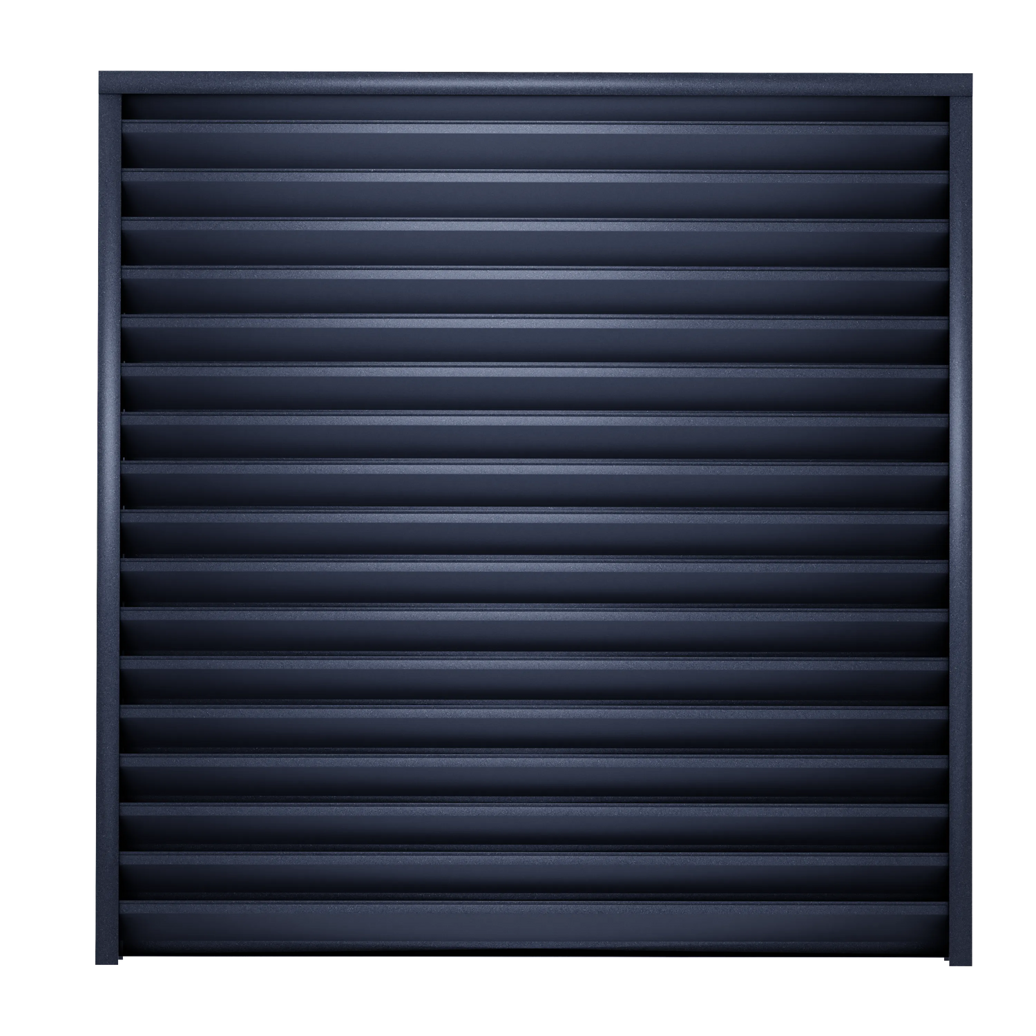 Schutting Atlas Atlantisch Grijs